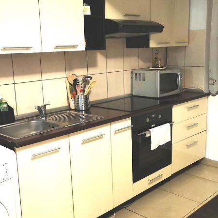 Crinna Residence Bukarest Kültér fotó