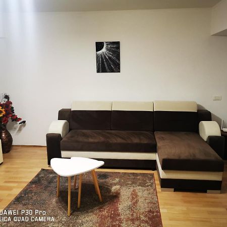 Crinna Residence Bukarest Kültér fotó