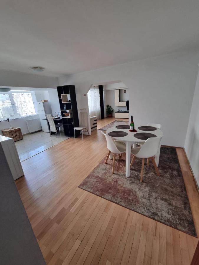 Crinna Residence Bukarest Kültér fotó