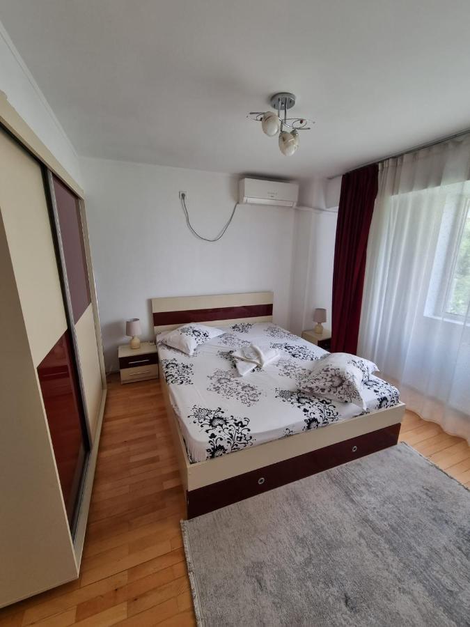 Crinna Residence Bukarest Kültér fotó