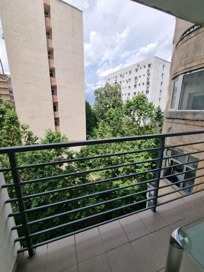 Crinna Residence Bukarest Kültér fotó